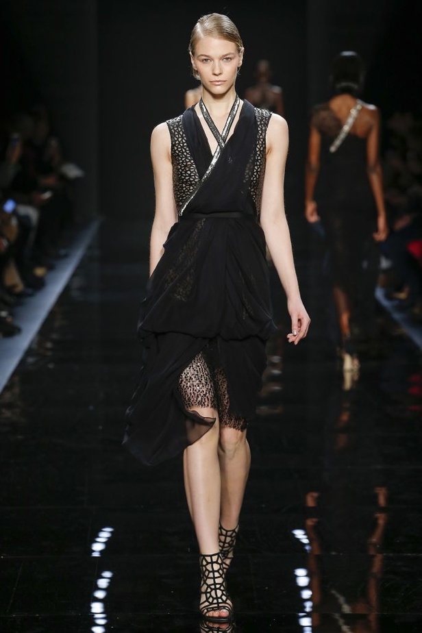 مجموعة خيالية وحالمة من ريم عكرا لشتاء 2016