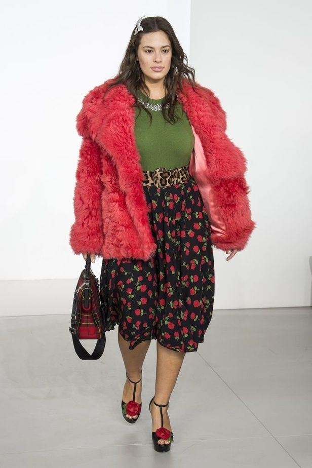 مجموعة مايكل كورس للألبسة الجاهزة لخريف و شتاء 2018