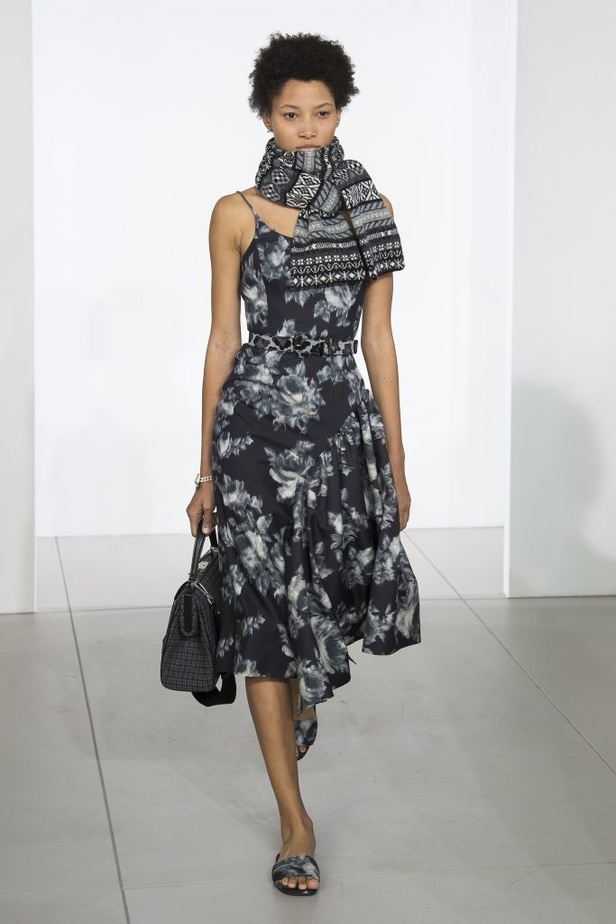 مجموعة مايكل كورس للألبسة الجاهزة لخريف و شتاء 2018