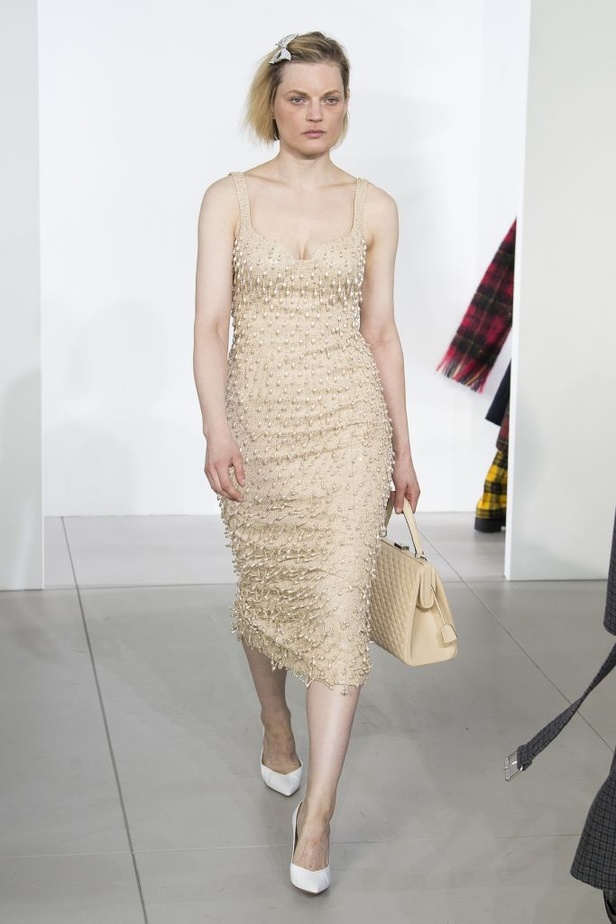 مجموعة مايكل كورس للألبسة الجاهزة لخريف و شتاء 2018