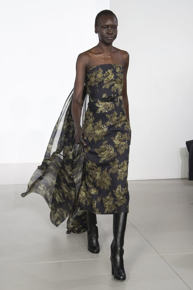 مجموعة مايكل كورس للألبسة الجاهزة لخريف و شتاء 2018