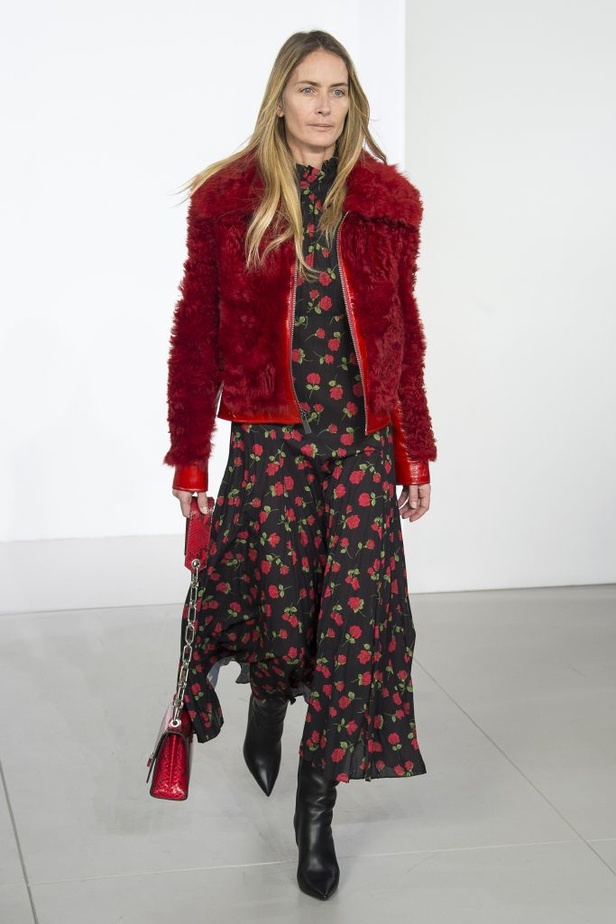 مجموعة مايكل كورس للألبسة الجاهزة لخريف و شتاء 2018