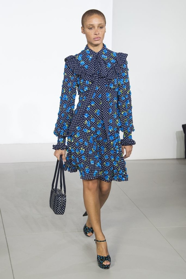 مجموعة مايكل كورس للألبسة الجاهزة لخريف و شتاء 2018