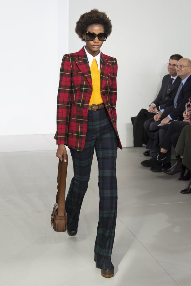 مجموعة مايكل كورس للألبسة الجاهزة لخريف و شتاء 2018