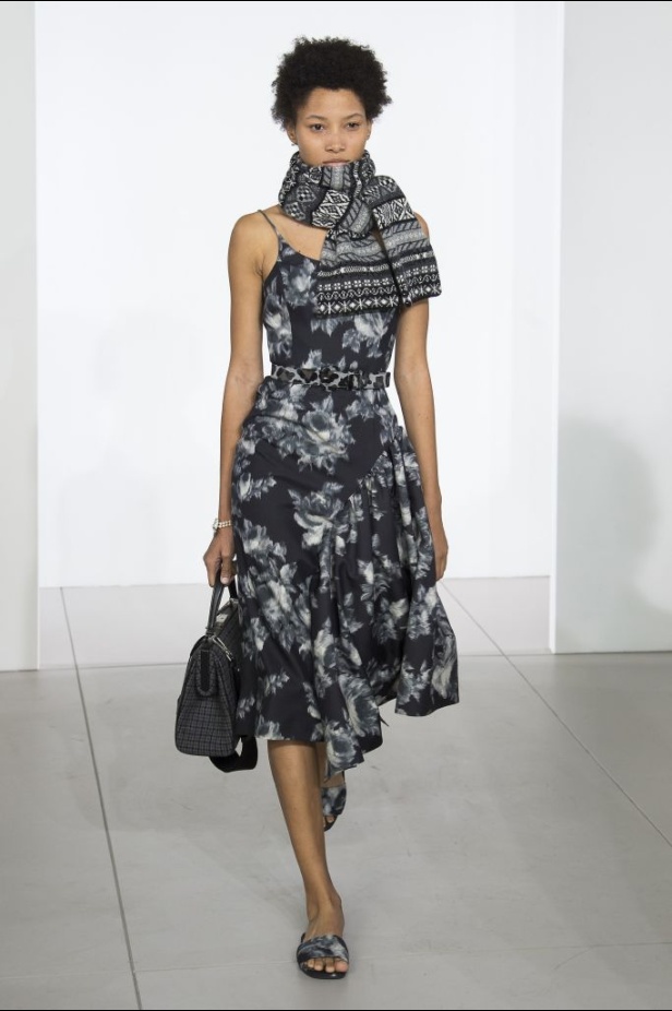 مجموعة مايكل كورس للألبسة الجاهزة لخريف و شتاء 2018