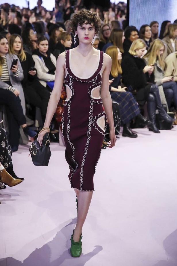 مجموعة مالبيري للألبسة الجاهزة لربيع و صيف 2018