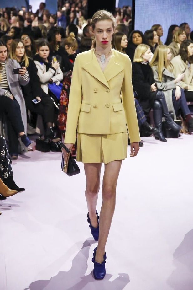 مجموعة مالبيري للألبسة الجاهزة لربيع و صيف 2018