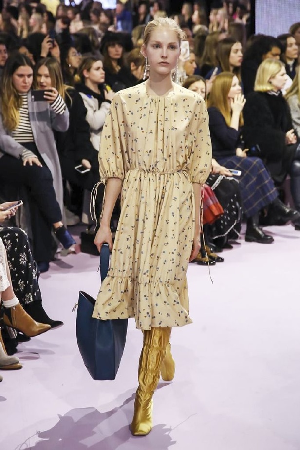 مجموعة مالبيري للألبسة الجاهزة لربيع و صيف 2018