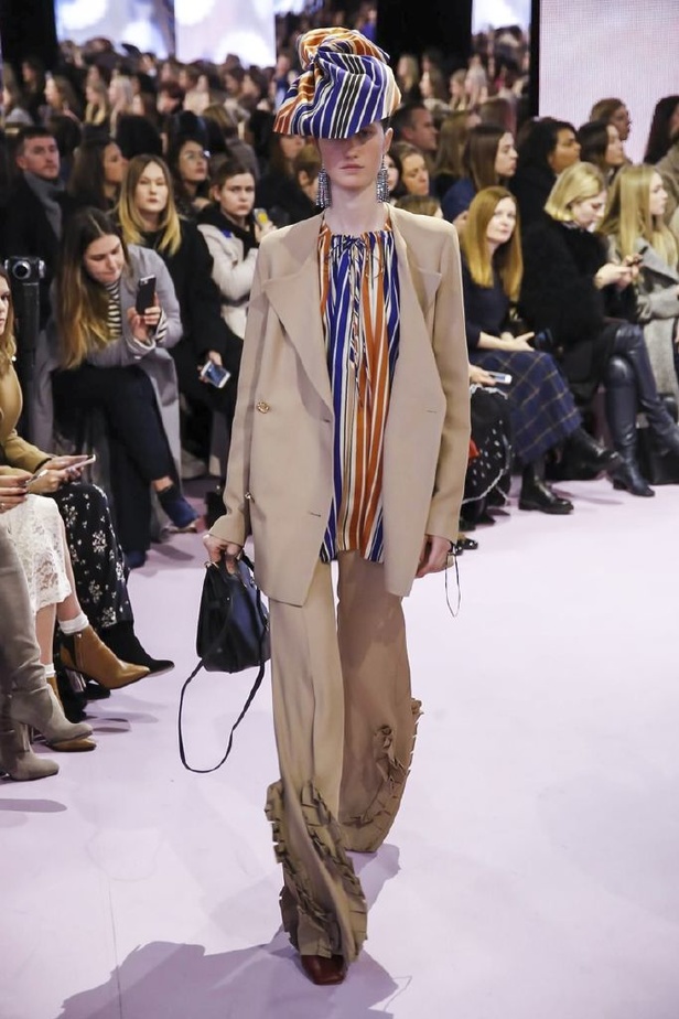 مجموعة مالبيري للألبسة الجاهزة لربيع و صيف 2018