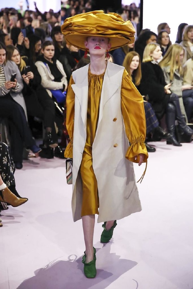 مجموعة مالبيري للألبسة الجاهزة لربيع و صيف 2018