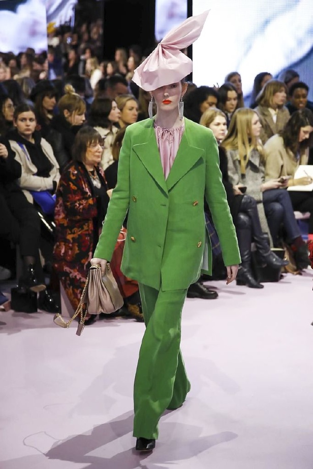 مجموعة مالبيري للألبسة الجاهزة لربيع و صيف 2018