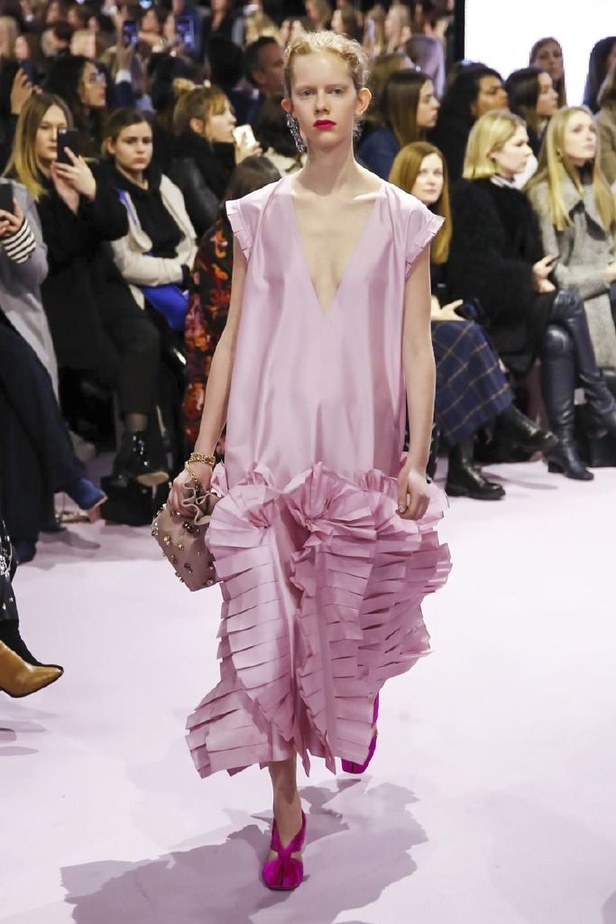 مجموعة مالبيري للألبسة الجاهزة لربيع و صيف 2018