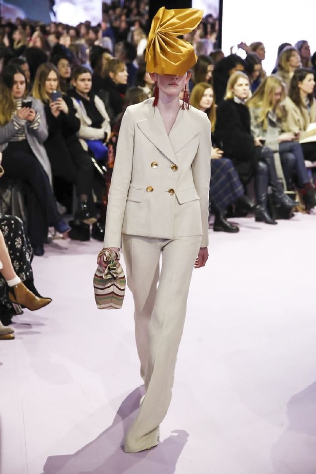 مجموعة مالبيري للألبسة الجاهزة لربيع و صيف 2018