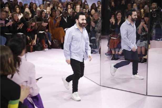 مجموعة مالبيري للألبسة الجاهزة لربيع و صيف 2018