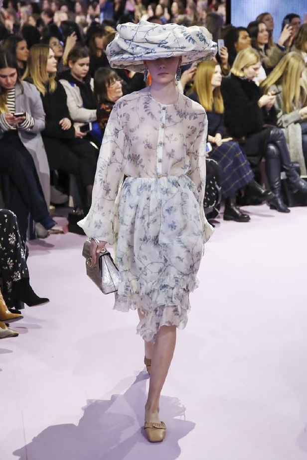 مجموعة مالبيري للألبسة الجاهزة لربيع و صيف 2018