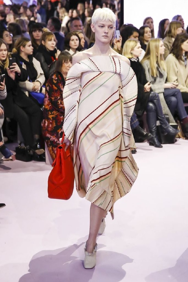 مجموعة مالبيري للألبسة الجاهزة لربيع و صيف 2018