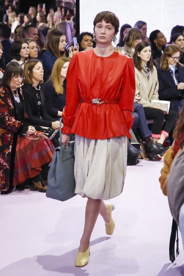 مجموعة مالبيري للألبسة الجاهزة لربيع و صيف 2018