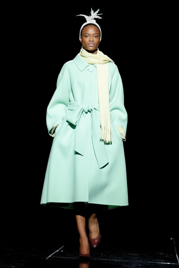 عرض أزياء مارك جاكوبس لخريف وشتاء 2019‏