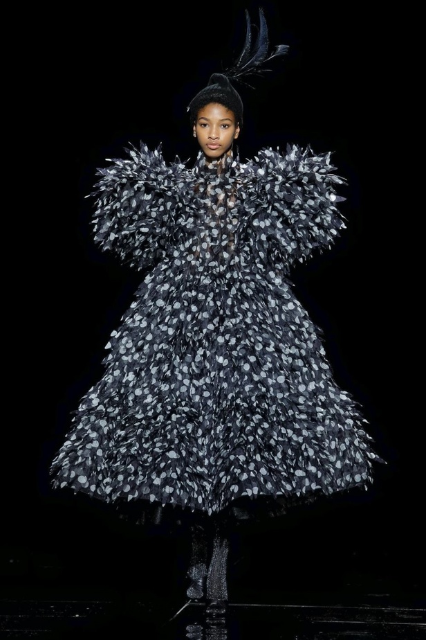 عرض أزياء مارك جاكوبس لخريف وشتاء 2019‏