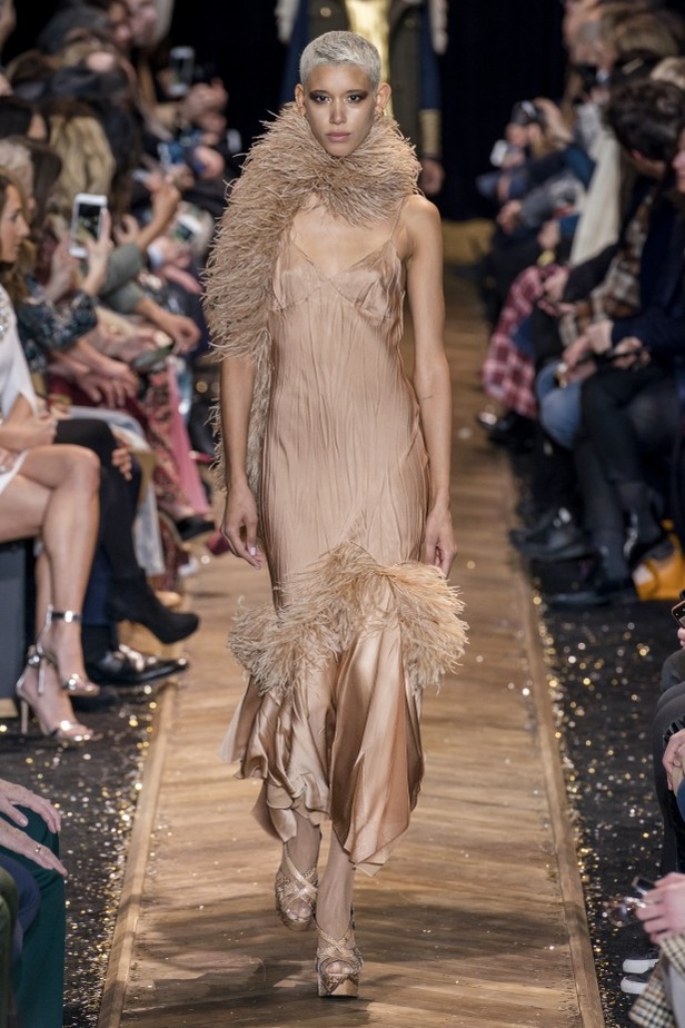 مجموعة  مايكل كورس لخريف 2019