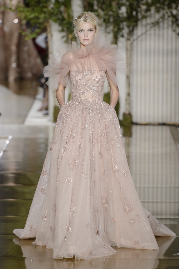 مجموعة زهير مراد لشتاء 2018