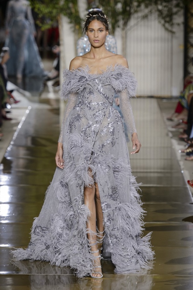 مجموعة زهير مراد لشتاء 2018