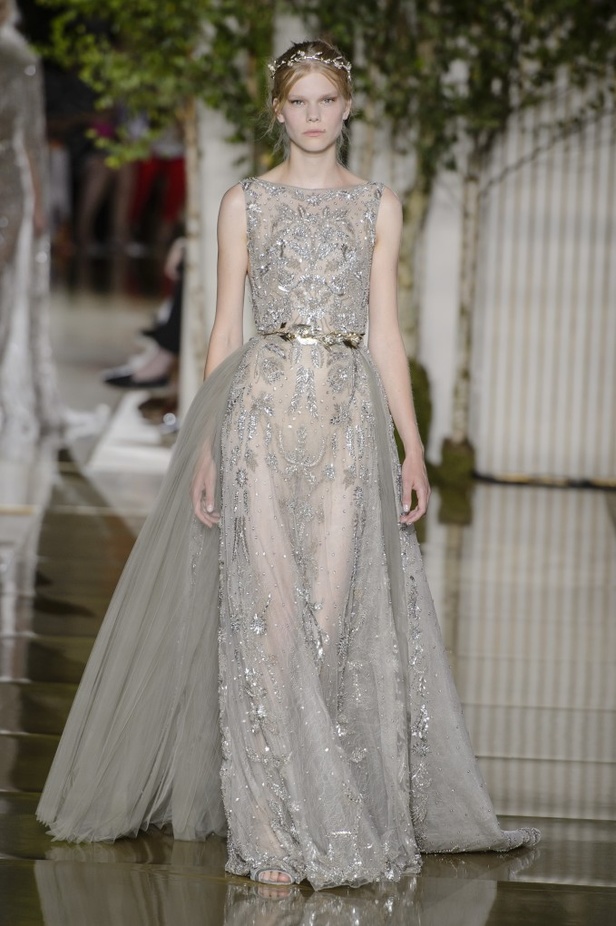 مجموعة زهير مراد لشتاء 2018