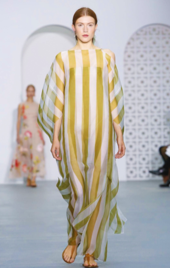 مجموعة Jasper Cornan  لربيع وصيف ٢٠١٧