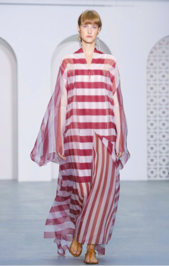 مجموعة Jasper Cornan  لربيع وصيف ٢٠١٧