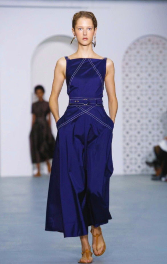 مجموعة Jasper Cornan  لربيع وصيف ٢٠١٧