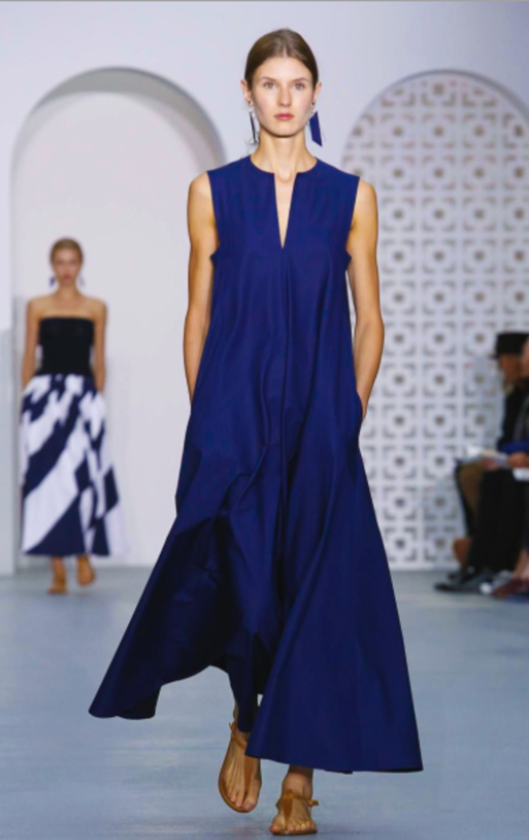 مجموعة Jasper Cornan  لربيع وصيف ٢٠١٧