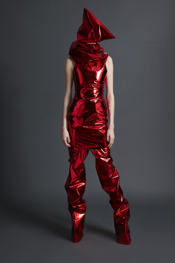 مجموعة غاريث بوغ لموسم ربيع وصيف 2018