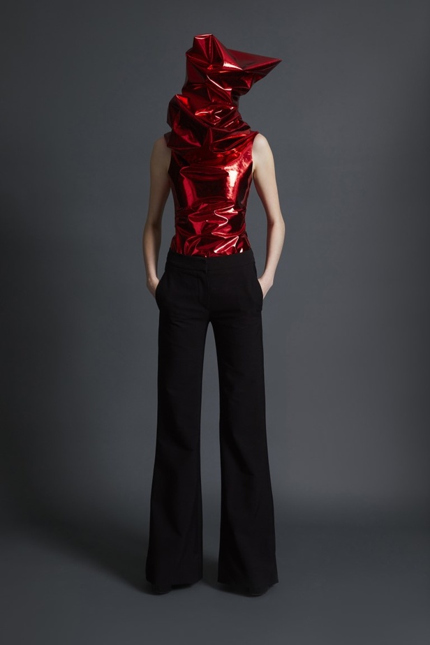 مجموعة غاريث بوغ لموسم ربيع وصيف 2018