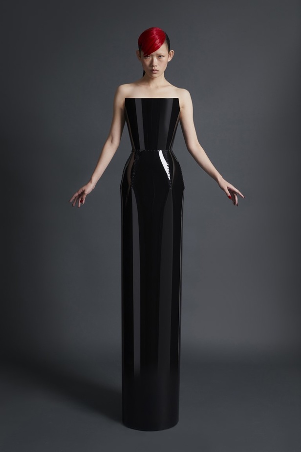 مجموعة غاريث بوغ لموسم ربيع وصيف 2018