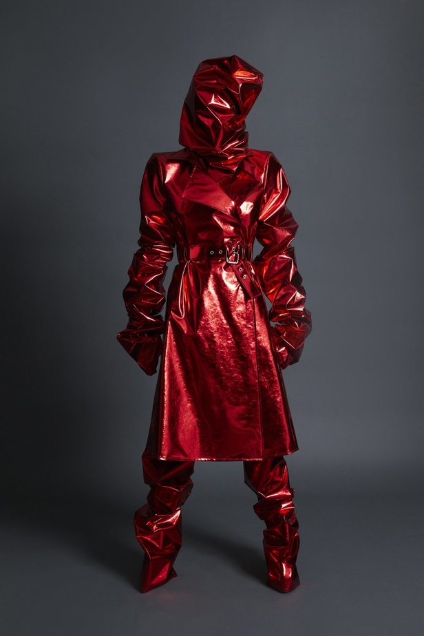 مجموعة غاريث بوغ لموسم ربيع وصيف 2018