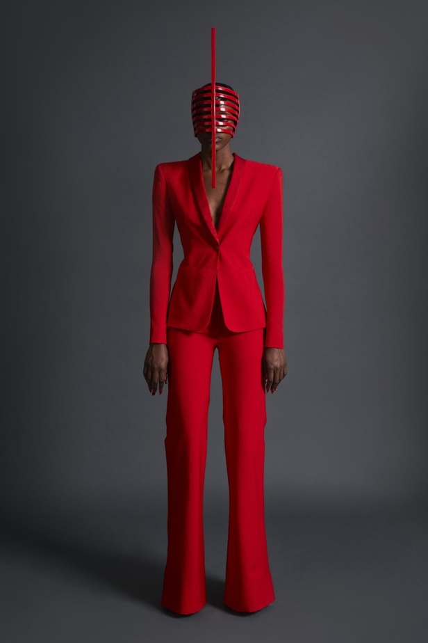 مجموعة غاريث بوغ لموسم ربيع وصيف 2018