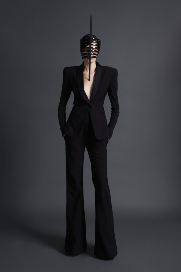 مجموعة غاريث بوغ لموسم ربيع وصيف 2018