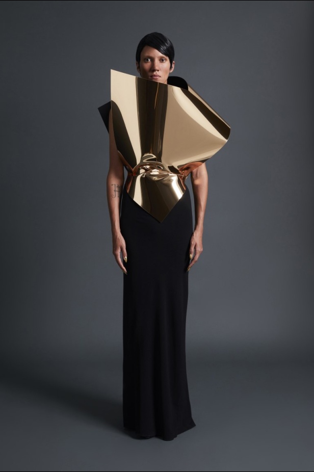 مجموعة غاريث بوغ لموسم ربيع وصيف 2018