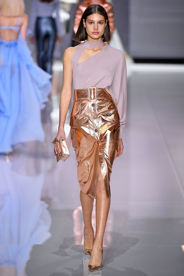 مجموعة "رالف أند روسو" لموسم ربيع وصيف 2018