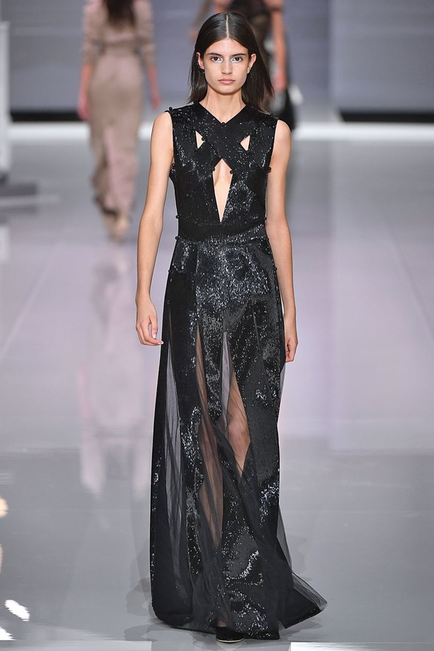 مجموعة "رالف أند روسو" لموسم ربيع وصيف 2018