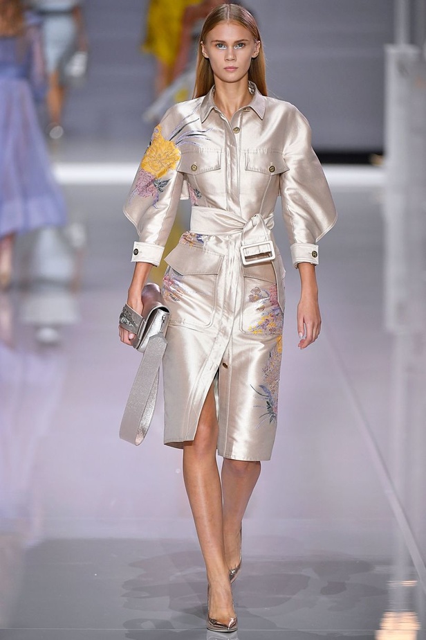 مجموعة "رالف أند روسو" لموسم ربيع وصيف 2018