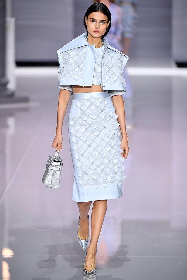 مجموعة "رالف أند روسو" لموسم ربيع وصيف 2018