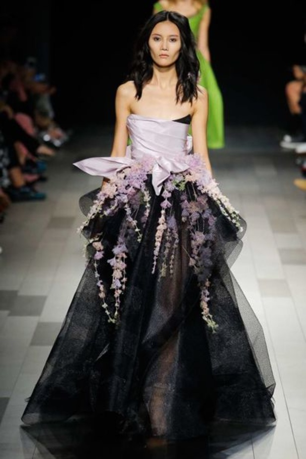 مجموعة "ماركيزا" لموسم ربيع وصيف 2018