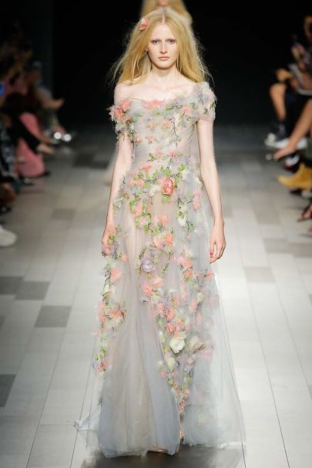 مجموعة "ماركيزا" لموسم ربيع وصيف 2018