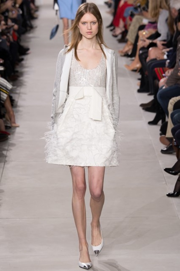 مجموعة مايكل كورس للألبسة الجاهزة لخريف وشتاء 2016 