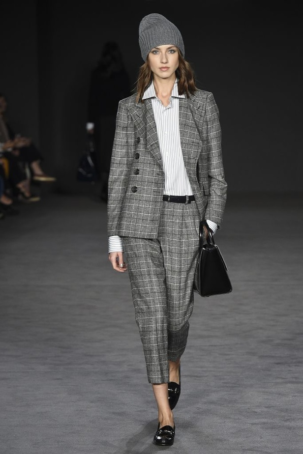 مجموعة داكس للألبسة الجاهزة لخريف و شتاء 2017