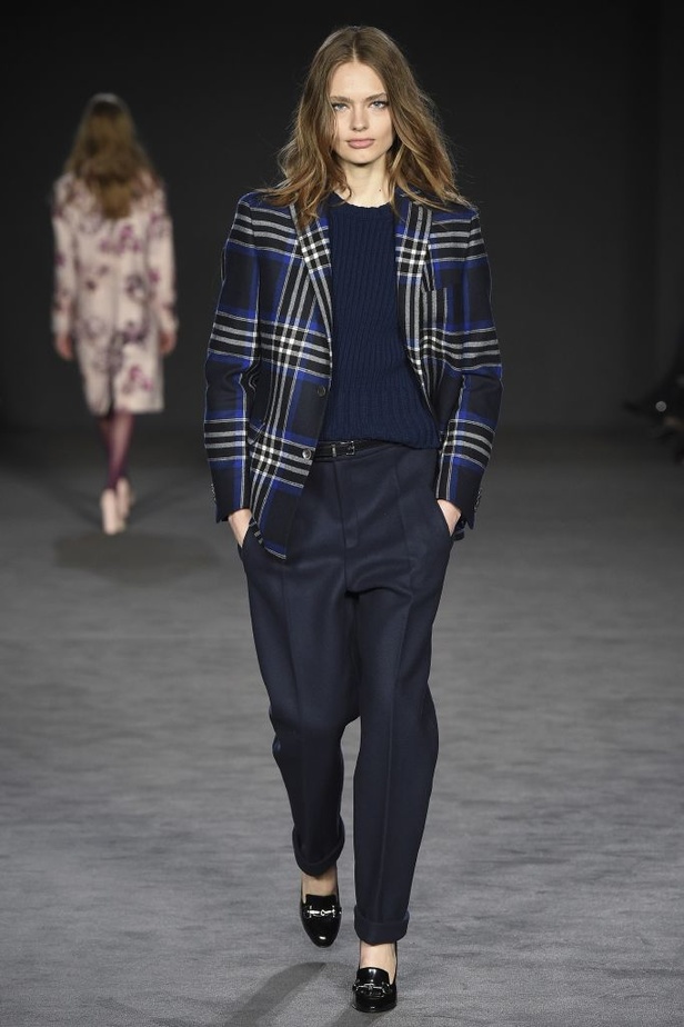 مجموعة داكس للألبسة الجاهزة لخريف و شتاء 2017