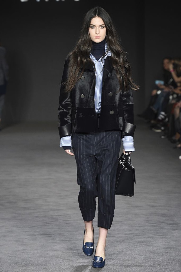 مجموعة داكس للألبسة الجاهزة لخريف و شتاء 2017