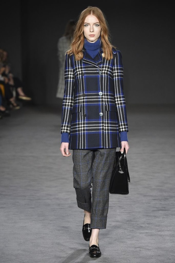 مجموعة داكس للألبسة الجاهزة لخريف و شتاء 2017