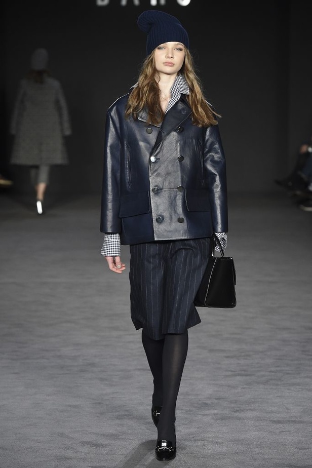 مجموعة داكس للألبسة الجاهزة لخريف و شتاء 2017